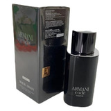 Perfume Giorgio Armani Code Parfum 125