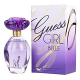 Perfume Girl Belle De