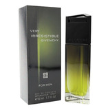 Perfume Givenchy Very Irresistible