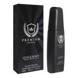 Perfume Giverny Premium Eau