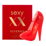 Perfume Giverny Xx Sexy