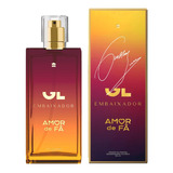Perfume Gl Embaixador Amor
