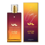Perfume Gl Embaixador Amor