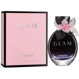 Perfume Glam 100ml Mahogany