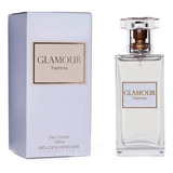 Perfume Glamour Deo Colonia