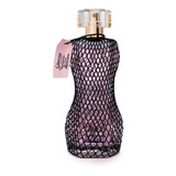 Perfume Glamour Secrets Black