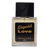 Perfume Gotas Mágicas Liquid Love Original Com Poder Paf Atrativo Mais Vendido Do Brasil