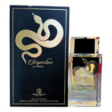 Perfume Grandeur Elite Serpentine Noir Edp 100ml Volume Da Unidade 100 Ml