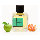Perfume Greenly 