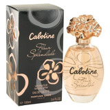 Perfume Grés Cabotine Fleur Splendide 100ml