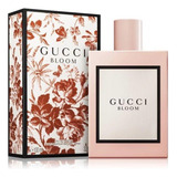 Perfume Gucci Bloom Eau