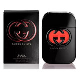 Perfume Gucci Guilty Black