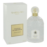 Perfume Guerlain Cologne Du