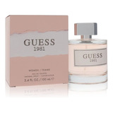 Perfume Guess 1981 Guess Feminino 100ml