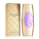 Perfume Guess Gold Edp