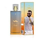 Perfume Gustavo Lima Embaixador