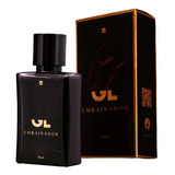 Perfume Gusttavo Lima Embaixador