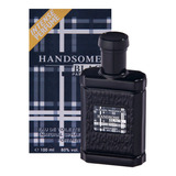 Perfume Handsome Black 