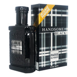 Perfume Handsome Black 