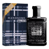 Perfume Handsome Black 100ml