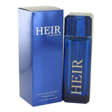 Perfume Heir By Paris