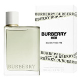 Perfume Her Burberry Fem