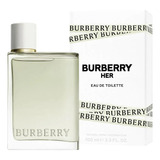 Perfume Her Burberry Fem