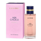 Perfume Her Choice For