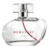 Perfume Herstory Avon Eau