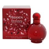 Perfume Hidden Britney Spears