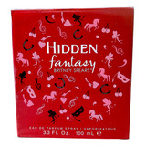 Perfume Hidden Edp 100ml