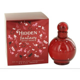 Perfume Hidden Fantasy Fem