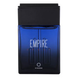 Perfume Hinode Empire Sport