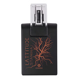 Perfume Hinode Lattitude Stamina