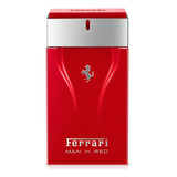 Perfume Hombre Ferrari Red