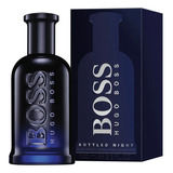 Perfume Hugo Boss Bottled