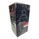 Perfume Hugo Boss Dark Blue 75 Ml Edt Hugo Boss Masculino Original Importado