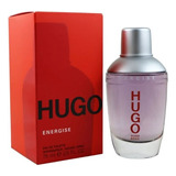 Perfume Hugo Boss Energise Eau De