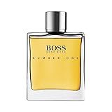 Perfume Hugo Boss Number