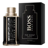 Perfume Hugo Boss The