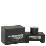 Perfume Hummer Black Masculino