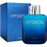 Perfume Hydros Deo Colônia 100 Ml