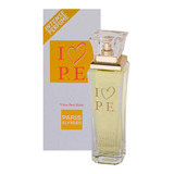 Perfume I Love Pe