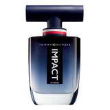 Perfume Impact Intense Eau De Parfum Masculino 50ml Tommy Hilfiger
