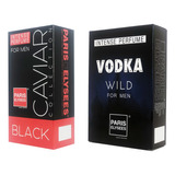 Perfume Importado Black Caviar