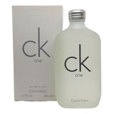 Perfume Importado Ck One