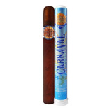 Perfume Importado Cuba Carnaval