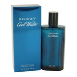 Perfume Importado Davidoff Masculino Cool Water Men Edt 125ml Davidoff 100 Original Lacrado Com Selo Adipec E Nota Fiscal Pronta Entrega