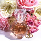 Perfume Importado Diamonds Blush Jafra De R 149 Por R 120