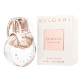 Perfume Importado Feminino Bvlgari Omnia Crystalline Eau De Toilette 50ml | 100% Original Lacrado Com Selo Adipec E Nota Fiscal Pronta Entrega